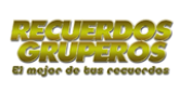 Recuerdos Gruperos Radio radio live streaming logo
