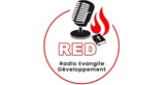 RED Burkina radio live streaming logo