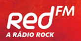Red FM radio live streaming logo