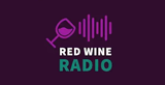 Red Wine Radio radio live streaming logo