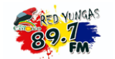 Red Yungas radio live streaming logo