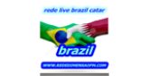 rede brazil live Doha radio live streaming logo