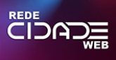 Rede Cidade Web radio live streaming logo