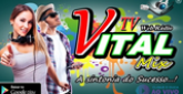 Rede de Rádio VITAL MIX radio live streaming logo