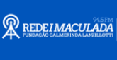 Rede Imaculada radio live streaming logo