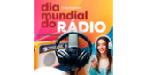 Rede Nacional FM radio live streaming logo