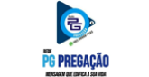 Rede PG Pregação radio live streaming logo