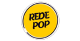 Rede Pop Web radio live streaming logo