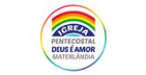 Rede Sat Deus é AmoR radio live streaming logo