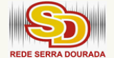 Rede Serra Dourada radio live streaming logo