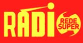 Rede Super SM radio live streaming logo