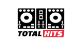 Rede Total Hits radio live streaming logo