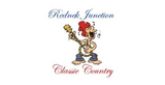Redneck Junction Radio Radio Station Logo Redneck Junction Radio radio live streaming logo