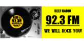 Reef Radio radio live streaming logo