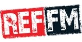 REF-FM Kyangwali radio live streaming logo