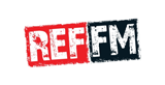 REF-FM Ukerewe radio live streaming logo