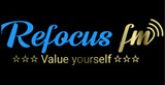 Refocus FM Radio radio live streaming logo