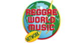 Reggae World Music Network radio live streaming logo