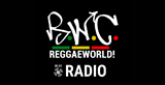 ReggaeWorldFM.com radio live streaming logo