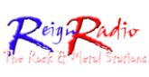 Reign Radio radio live streaming logo