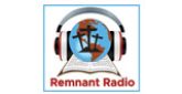 Remnant Radio radio live streaming logo