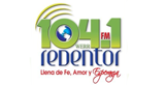 Rendentor 104.1 FM radio live streaming logo