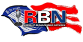 Republic Broadcasting Network radio live streaming logo