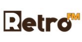 Retro FM radio live streaming logo