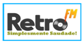 Retro FM – Simplesmente Saudade radio live streaming logo