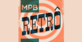 RETRÔ MPB radio live streaming logo