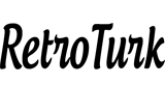 Retro Türk radio live streaming logo