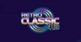 RetroClassicHits radio live streaming logo