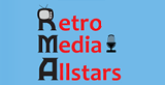 RetroMediaAllstars radio live streaming logo