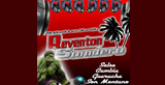 Reventon Sonidero radio live streaming logo