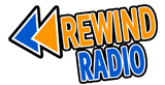 Rewind Radio radio live streaming logo