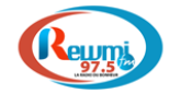Rewmi Fm radio live streaming logo