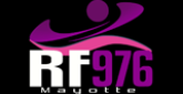 RF Mayotte radio live streaming logo