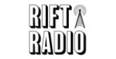 Rift Radio radio live streaming logo