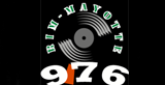 RIM-Mayotte radio live streaming logo