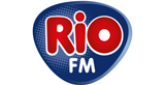 RIO FM radio live streaming logo