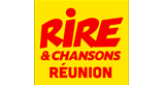 RIRE & CHANSONS Réunion radio live streaming logo