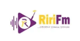 Riri Radio radio live streaming logo