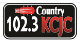 River Country Radio Station Logo River Country radio live streaming logo
