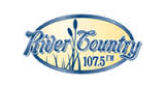 River Country radio live streaming logo
