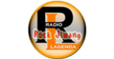 RL Rock Jiwang radio live streaming logo