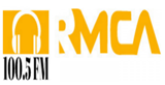 RMCA radio live streaming logo