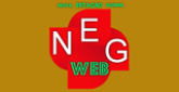 RNEG radio live streaming logo