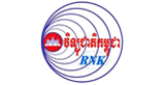 RNK FM radio live streaming logo