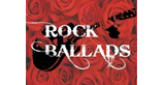Rock Ballads radio live streaming logo