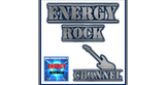 Rock Energy Channel radio live streaming logo